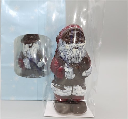 Choc-Santa Claus